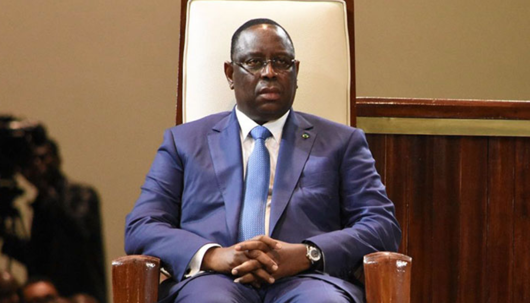 Macky convoqué par l’UE pour s’expliquer sur les fonds alloués à la migration, selon “Noo Lank”