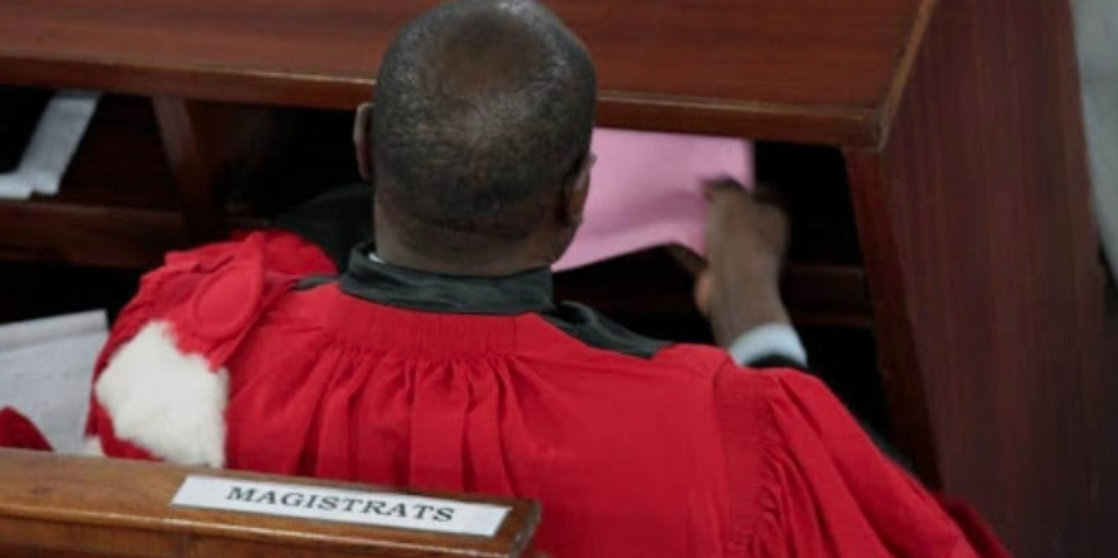 Remplacement du Juge Samba Sall: Les différents cas de figure!