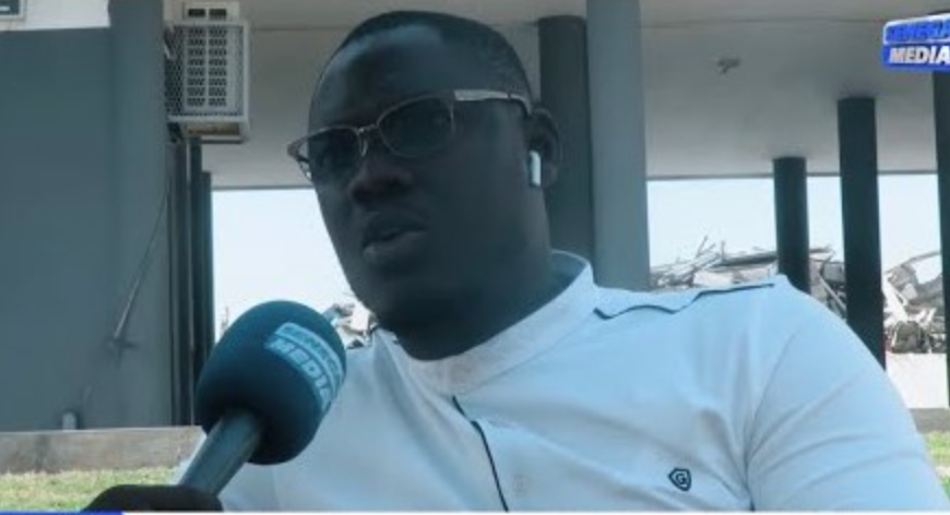 Suspension des amicales des étudiants: Abdoulaye Cissé écrit au recteur de l’Ucad