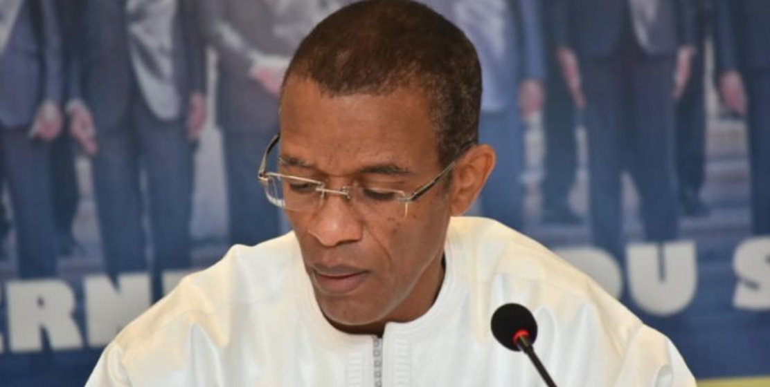 Joal- Fadiouth :Alioune Ndoye accueilli par des huées et des complaintes