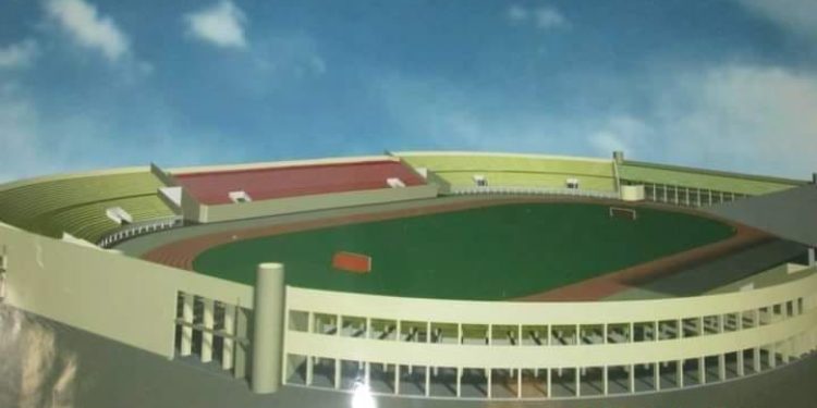 Stade Lat Dior: Le ministre des Sports Matar Bâ et l’entrepreneur Mbaye Faye doivent obligatoirement s’expliquer ?