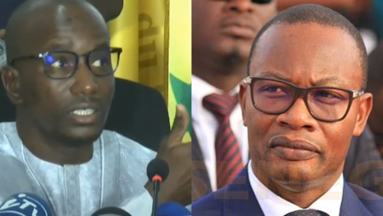 Plainte de Me Moussa Diop contre le Dg de Dakar Dem Dikk: Le tribunal se déclare incompétent