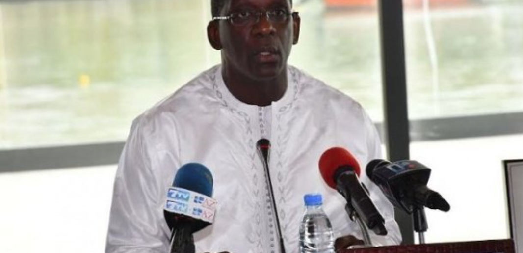 Circulation de nouveaux variants : Voici les nouvelles recommandations du Cnge