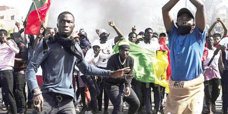 Engagement politique au Sénégal : une jeunesse, trois regards différents de la politique