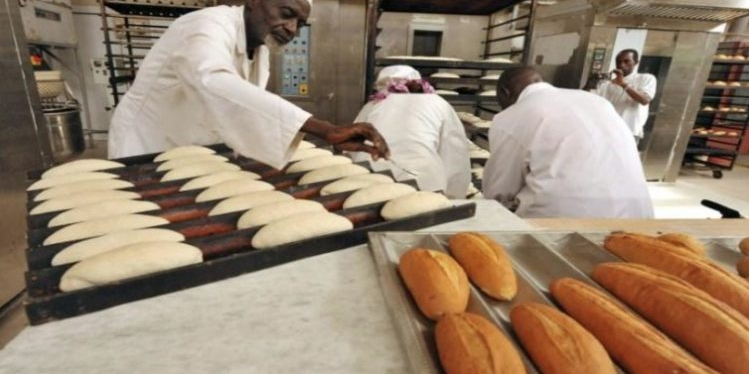 Les boulangers annoncent la hausse du prix du pain