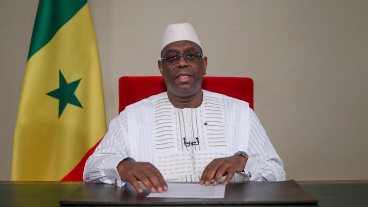 COVID-19:Macky Sall n'écarte pas le retour des restrictions
