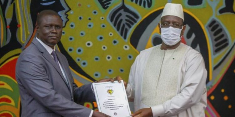 « Fonds Force Covid-19 » : le Comité de suivi présente son rapport final