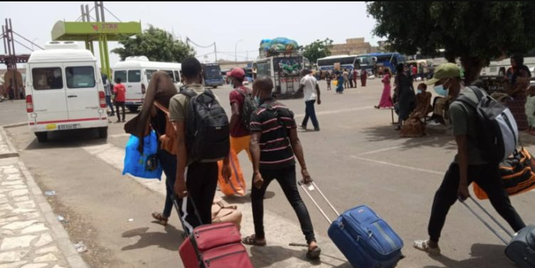 Transport: L’État a t’il perdu son autorité sur les prix ??