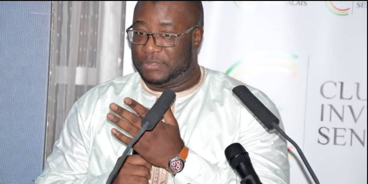 « Six ans sans rapport sur les dépenses fiscales » : Birahime Seck interpelle le ministre des Finances