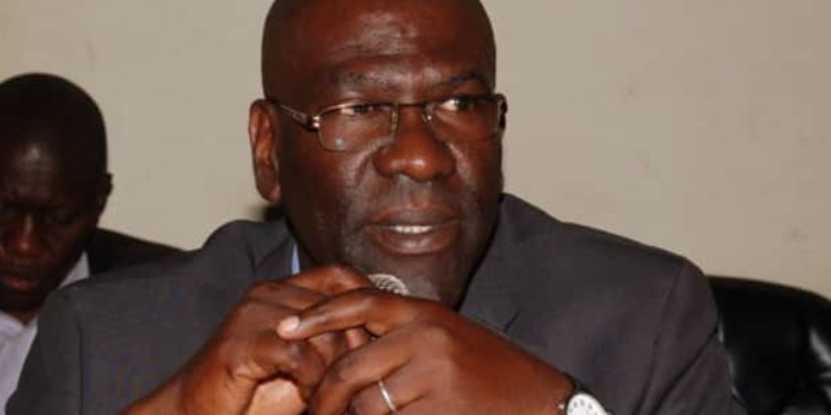 AIBD : Macky nomme son oncle Abdoulaye Timbo PCA