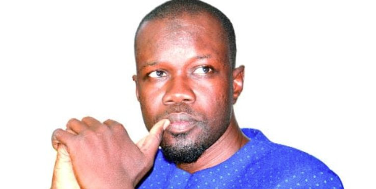 Quand Sonko dribble la presse !