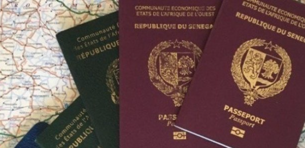 Trafic de faux passeports : La Dic éventre un réseau, 2 députés à l'Assemblée nationale mouillés