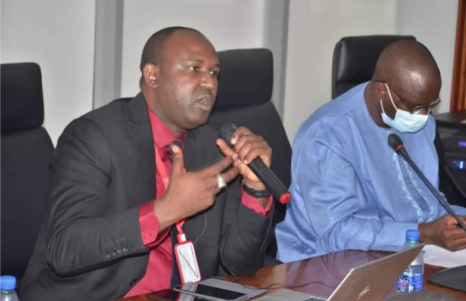 OBJET D'ESPOIRS : L'ORSRE, UN INSTRUMENT DE L'ETAT QUI VA ATTENUER LA HAUSSE DES PRIX DU MARCHE