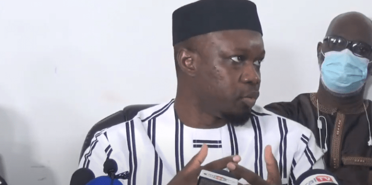 L’Unacois Yessal/Ziguinchor : « Cette rencontre avec le Président Ousmane Sonko n’avait rien de politique… »