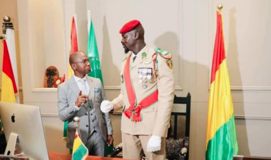 Armée Guinéenne : Plus de 40 Généraux envoyés à la retraite (Liste complète)