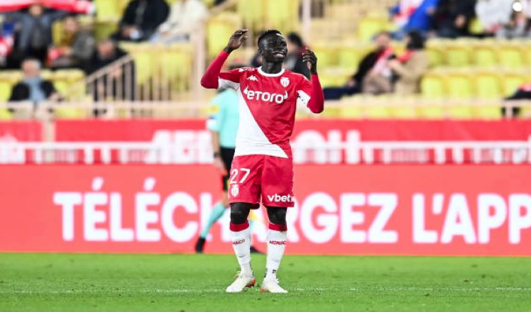 KRÉPIN DIATTA RÉAGIT