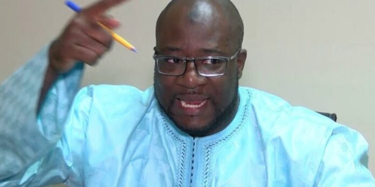 Birahim Seck au directeur général de la Poste : « Qui essayez-vous de protéger ? »