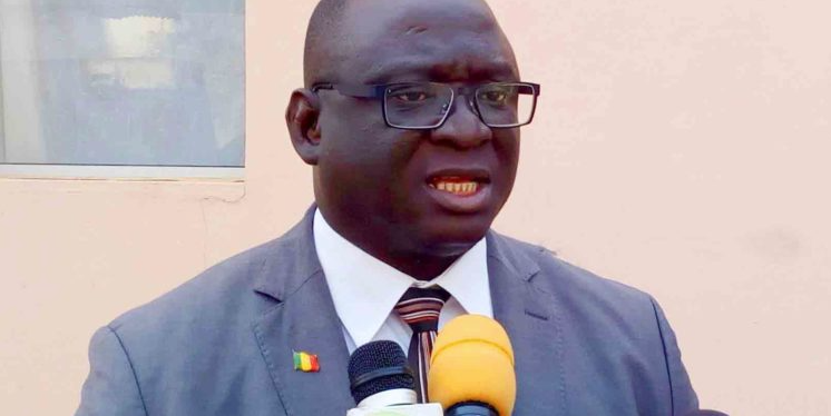 Seydou Sané, responsable Bby à Ziguinchor : «Sonko est dans le fractionnisme permanent»