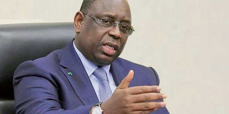 Législatives 2022: Macky Sall envoie 186 responsables de BBY en mission partout dans le pays