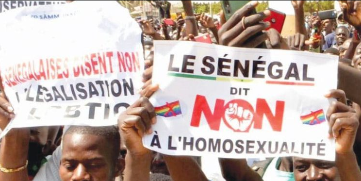 Criminalisation de l’homosexualité : Ousmane Sonko« tous les Sénégalais doivent soutenir « And Sam Djikko Yi »