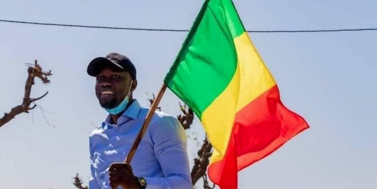 Sonko : un petit tour à Dakar, et tout s’écroula