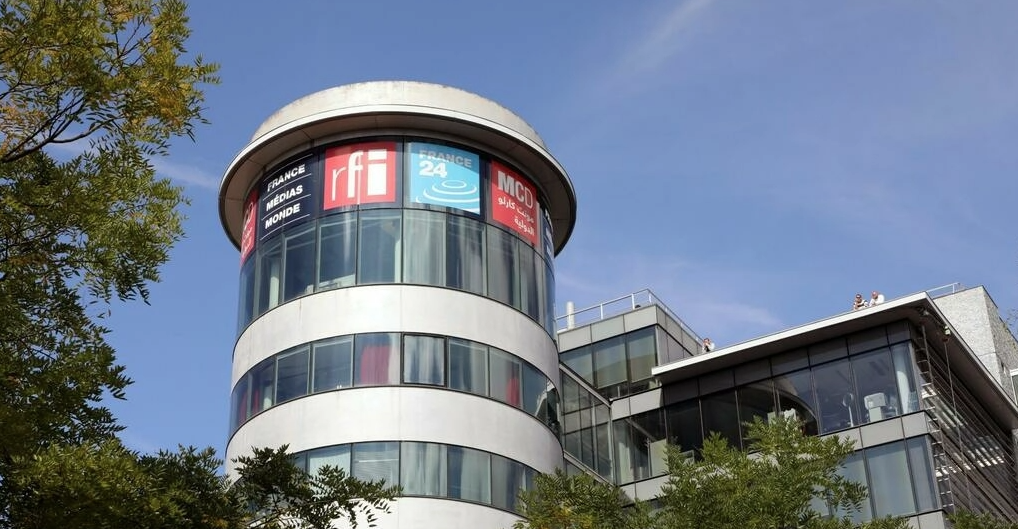 La junte malienne suspend la diffusion de France 24 et RFI