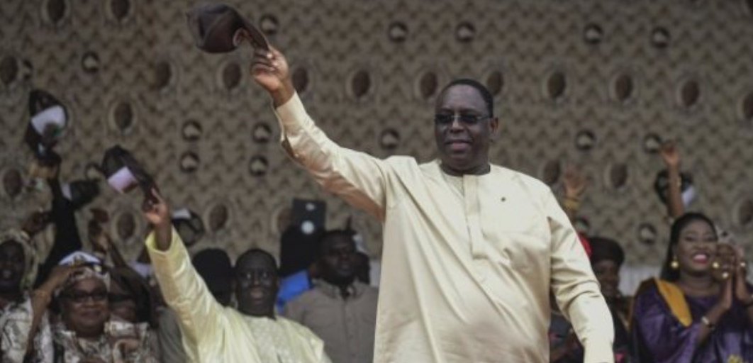 Collecte de Parrainages : Macky Sall dévoile ses 14 Délégués régionaux, le PS zappé