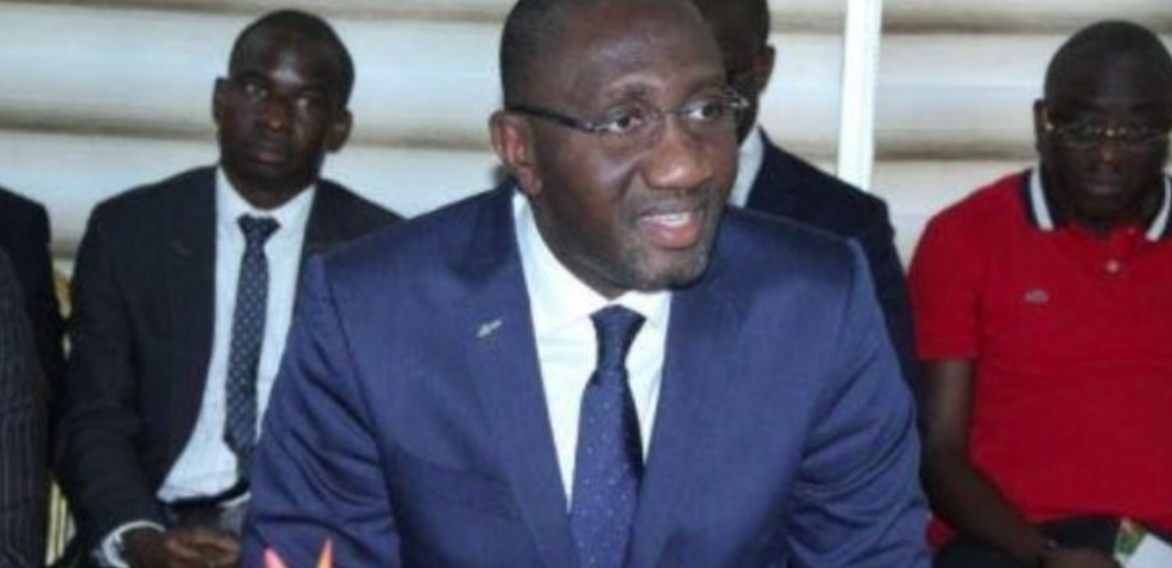 Pénurie de gaz : Les explications du Directeur du Commerce