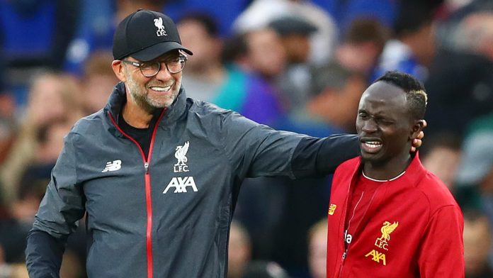 Prolongation de contrat : Sadio Mané a tranché, Liverpool prend une importante décision