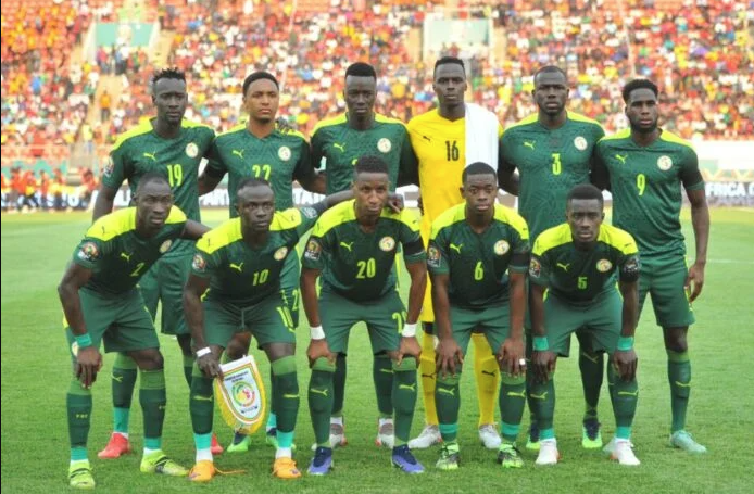 Le Bénin à domicile, voyage au Rwanda.. : Le calendrier du Sénégal pour les Eliminatoires CAN 2023