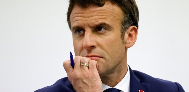 63% des Français ne veulent pas que Macron remporte les législatives, selon un sondage