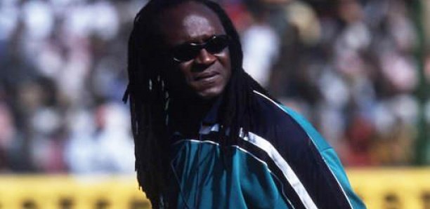 10 ans après son décès: Le Fc Metz rend hommage à Jules-François Bocandé