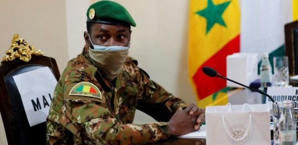 Mali : le gouvernement affirme avoir déjoué une tentative de putsch et accuse…