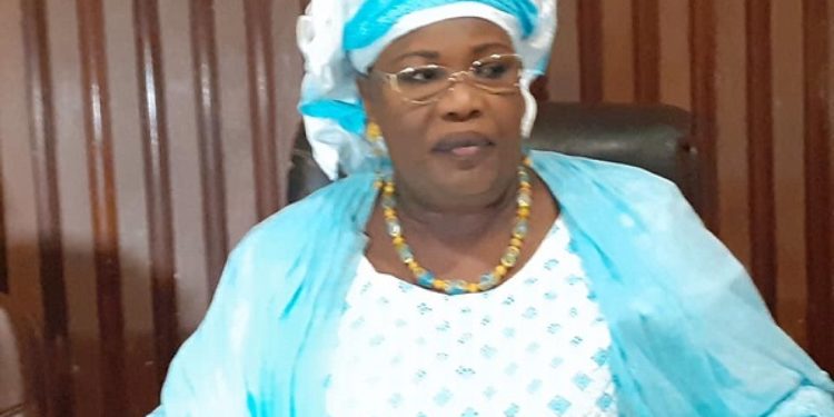 Gronde au PS suite aux investitures : des jeunes interpellent Aminata Mbengue Ndiaye