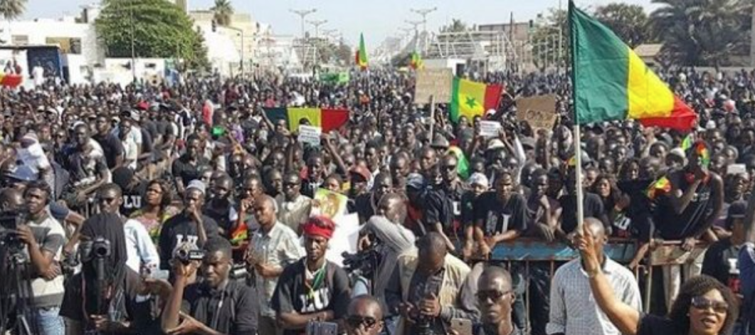 Manifestation de Yewwi Askan Wi: Le Préfet de Dakar a décidé