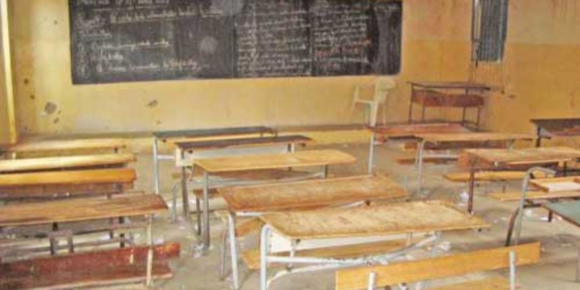 Kolda en déficit de 119 enseignants et 12 000 tables-bancs