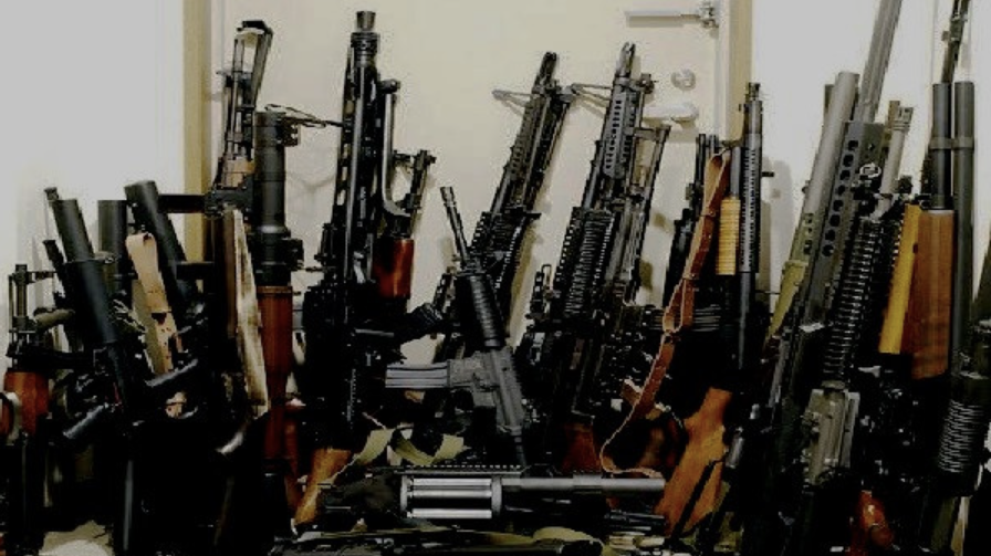 Vente d’armes au Senegal : Un trafiquant nigérien décroche un juteux marché de 51 milliards FCFA