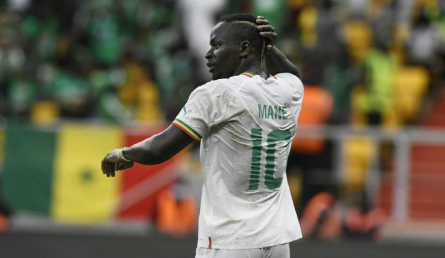 Des nouvelles pas forcément rassurantes pour Sadio Mané