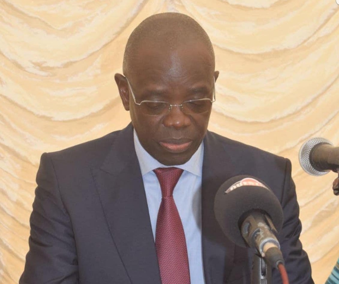 "Pape Sagna Mbaye a montré son incapacité à gérer le département ministériel de la pêche"