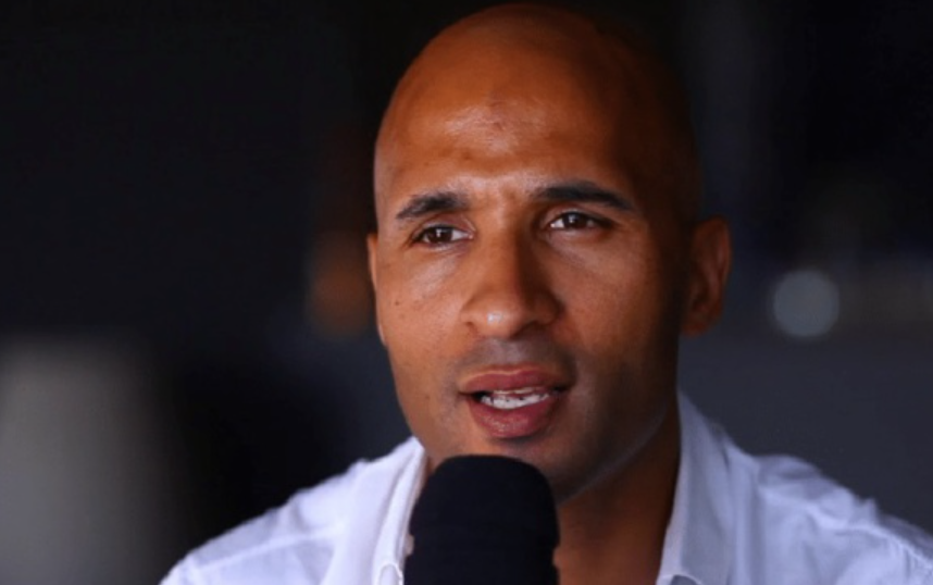 Diomansy Kamara : «J’ai conseillé à Aliou de quitter la sélection...»