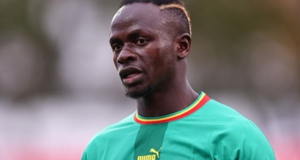 Fifa The Best : Sadio Mané parmi les 14 nominés