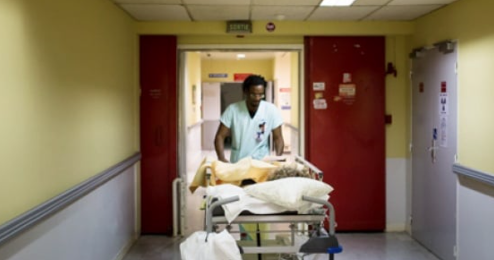 Médecine d'urgence : Une équation à résoudre