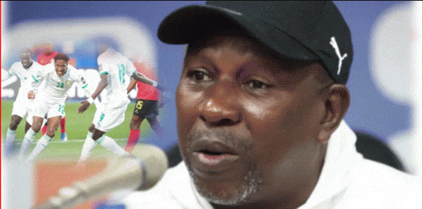 Malick Daf : «C’est un travail de longue haleine»