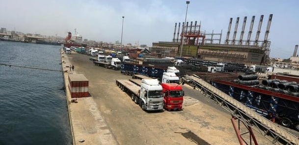 Marche des conducteurs du port de Dakar : Le préfet dit nie