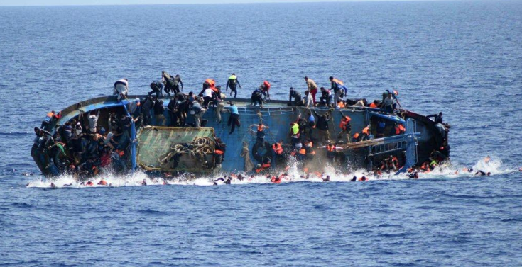 Au moins 27 migrants morts ou portés disparus au large de la Tunisie