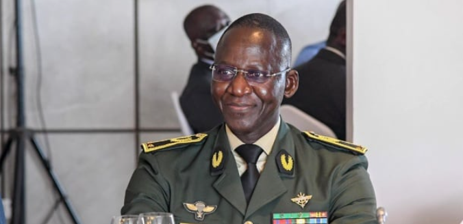 Général Mbaye Cissé : les chiffres et les êtres du nouveau CEMGA