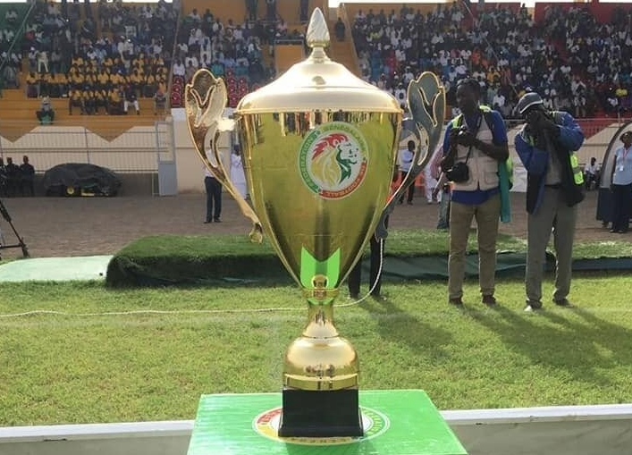 Coupe du Sénégal : les Gazelles de Bignona battent l’AS Douanes