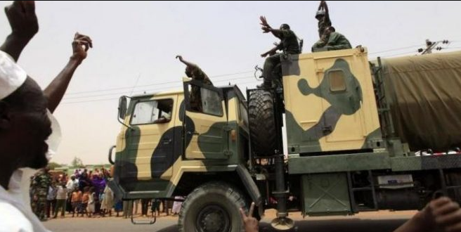 Bloqués au Soudan : 7 étudiants sénégalais demandent aux autorités de leur venir en aide