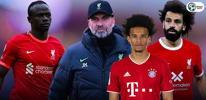 ​"Sadio Mané : Les Coulisses de son Parcours de Liverpool au Bayern Munich Révélées dans 'La Promesse de Bambali'