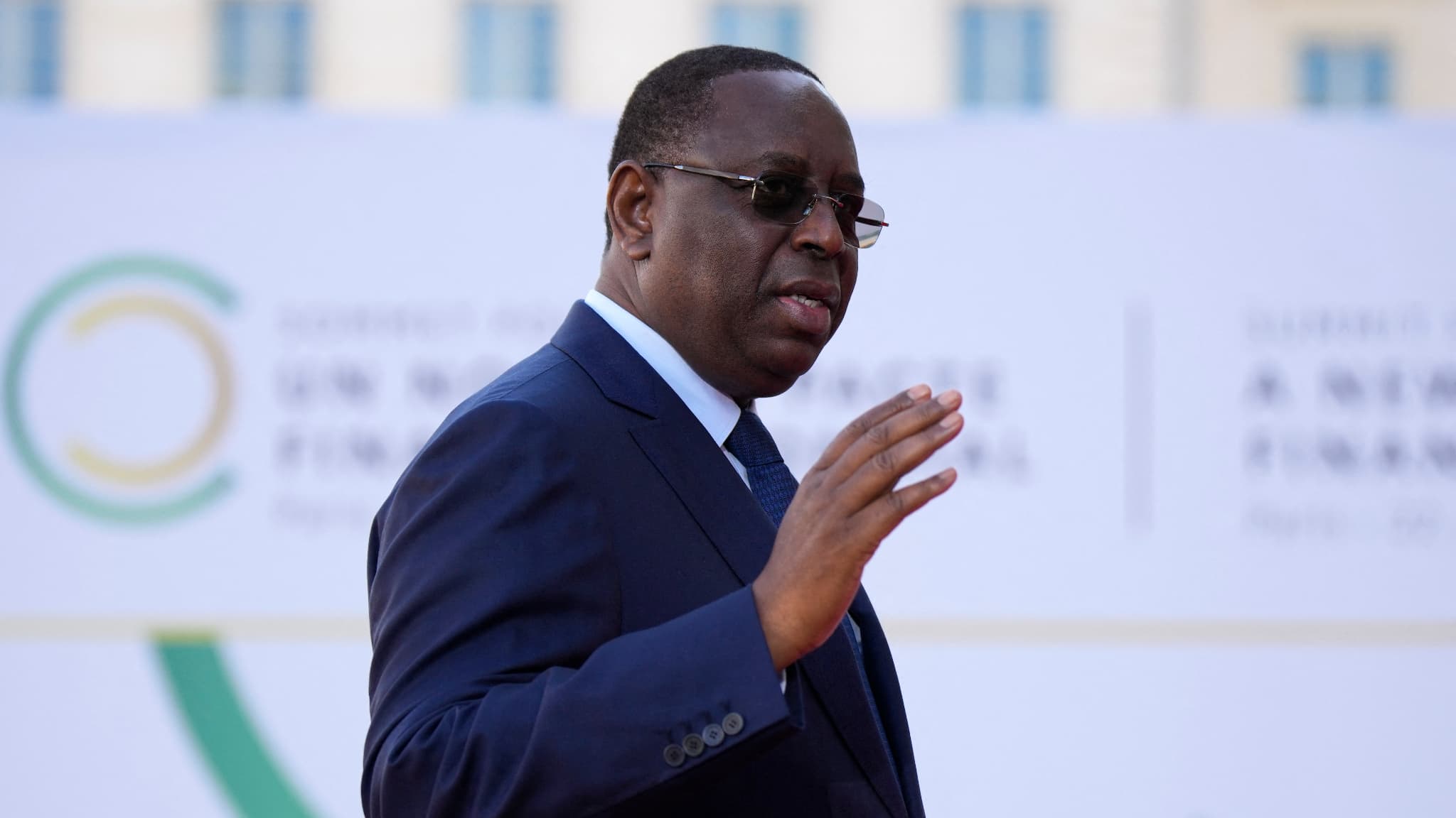 Marche de soutien au président Macky Sall ce samedi 24 février 2024